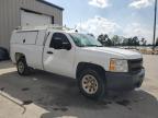 2013 Chevrolet Silverado C1500   en Venta en Dunn, NC - Rear End