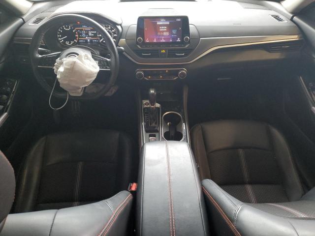  NISSAN ALTIMA 2023 Белый