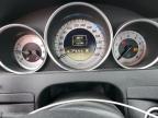 2012 MERCEDES-BENZ C 350 for sale at Copart ON - TORONTO