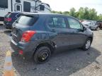 2021 Chevrolet Trax Ls for Sale in Assonet, MA - Side