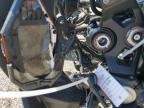 2025 KAWASAKI EX500    for sale at Copart OH - DAYTON
