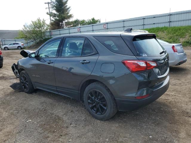  CHEVROLET EQUINOX 2019 Серый