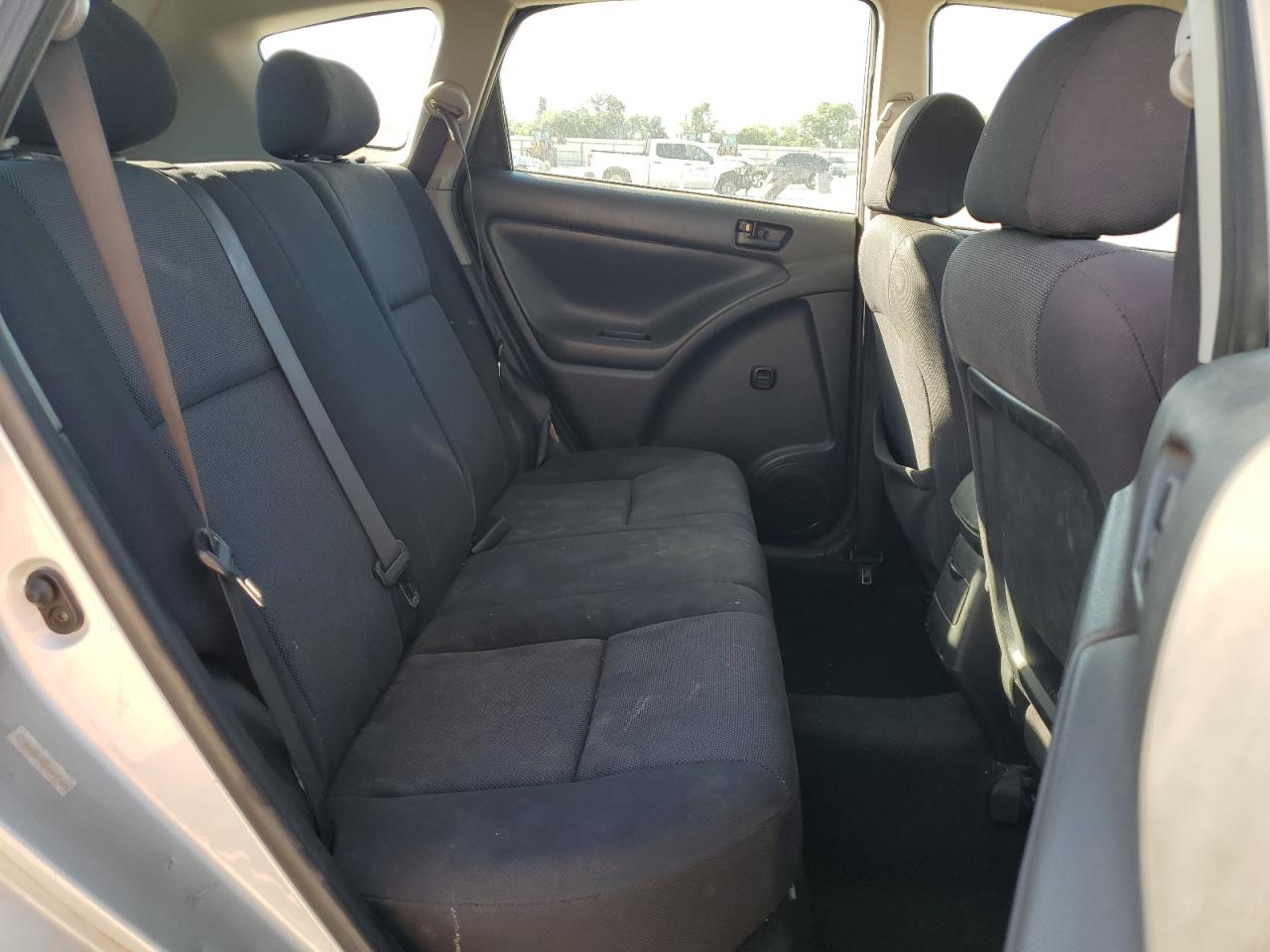 2003 Pontiac Vibe VIN: 5Y2SL62873Z405469 Lot: 56131505