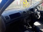 2012 SKODA FABIA S TD for sale at Copart WESTBURY