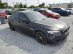 2012 Bmw 535 I на продаже в Riverview, FL - Front End