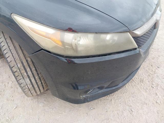 2008 HONDA STREAM