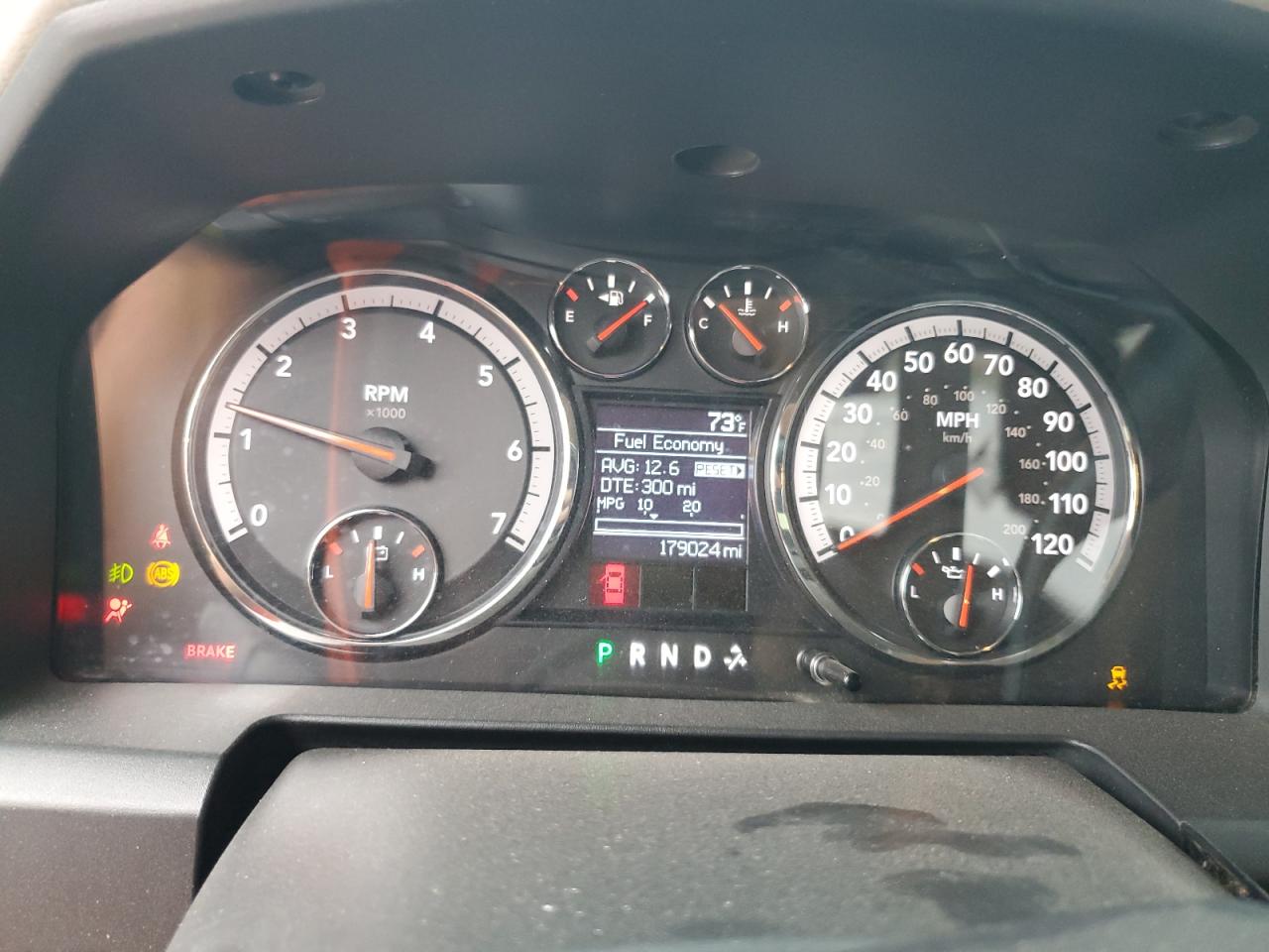 2012 Dodge Ram 1500 St VIN: 1C6RD7KT6CS251665 Lot: 56595265