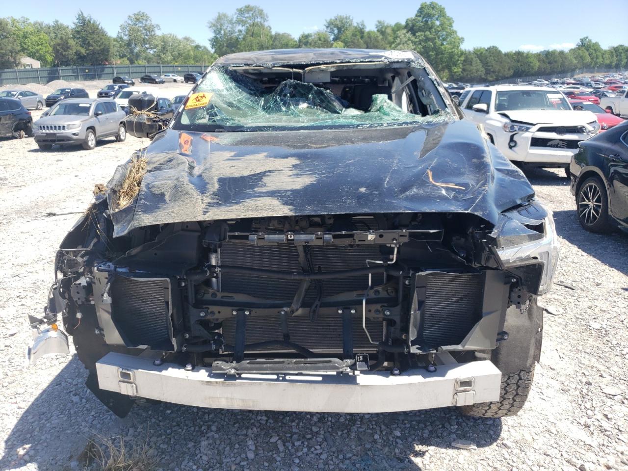 5TFLA5DB7PX120740 TOYOTA TUNDRA 2023