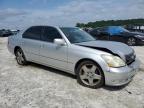 2006 Lexus Ls 430 zu verkaufen in Loganville, GA - Front End