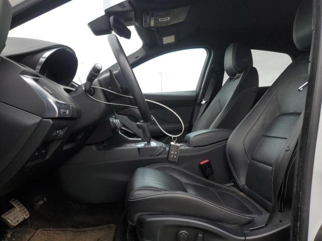 2019 JAGUAR E-PACE R-DYNAMIC SE
