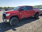 2016 Toyota Tundra Crewmax Sr5 продається в Cahokia Heights, IL - Side