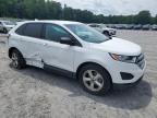 2015 Ford Edge Se за продажба в Gastonia, NC - Side