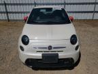2015 Fiat 500 Electric de vânzare în Anderson, CA - Minor Dent/Scratches