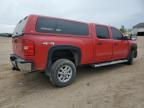 2011 Chevrolet Silverado K2500 Heavy Duty Lt იყიდება Davison-ში, MI - Front End