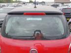 2014 FIAT 500L MPW P for sale at Copart WOLVERHAMPTON