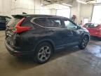 2019 Honda Cr-V Ex   en Venta en Ham Lake, MN - Rear End