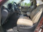 2018 Nissan Armada Sv იყიდება Columbia-ში, MO - Side