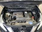 2015 Nissan Murano S for Sale in East Granby, CT - Minor Dent/Scratches