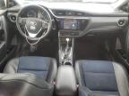 2017 Toyota Corolla L en Venta en Fredericksburg, VA - Front End