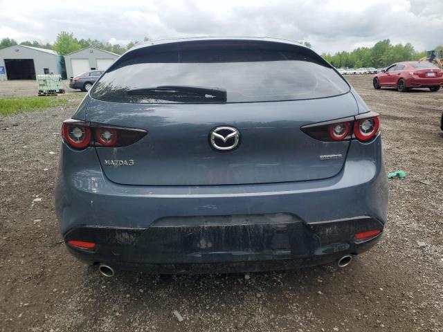 2024 MAZDA 3 PREFERRED  