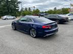 2018 Audi S5 Premium Plus for Sale in North Billerica, MA - Minor Dent/Scratches