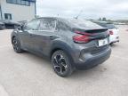 2022 CITROEN C4 SHINE + for sale at Copart SANDWICH