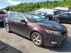 2015 Kia Optima Lx   for Sale in Hurricane, WV - Hail