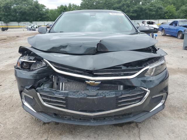 Седани CHEVROLET MALIBU 2017 Вугільний