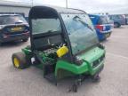 2016 DEER TE4X2 for sale at Copart SANDWICH