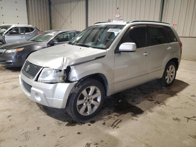 2011 Suzuki Grand Vitara Jlx