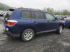 2011 Toyota Highlander Base للبيع في Marlboro، NY - Minor Dent/Scratches