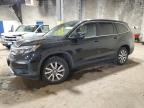 2021 Honda Pilot Exl продається в Chalfont, PA - Side