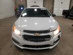 2016 Chevrolet Cruze Limited Ls   na sprzedaż w Blaine, MN - Front End