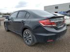 2015 HONDA CIVIC LX for sale at Copart ON - COOKSTOWN