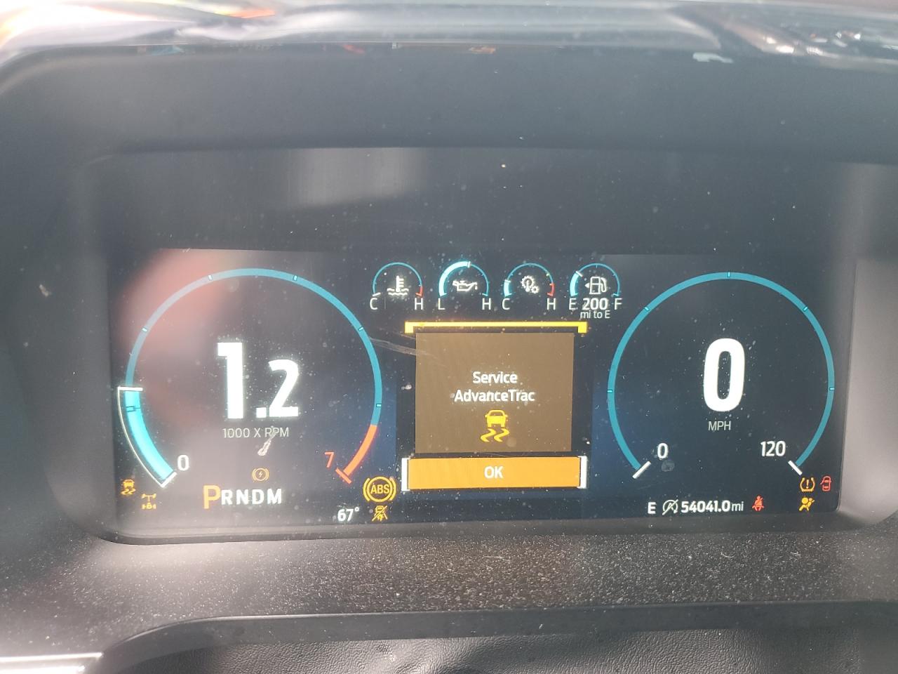 1FTFW1E88NFA99457 FORD F-150 2022