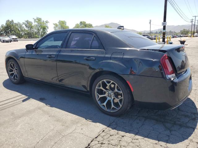  CHRYSLER 300 2017 Czarny