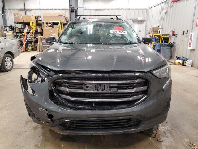  GMC TERRAIN 2020 Black