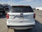 2016 Ford Explorer Xlt იყიდება Sacramento-ში, CA - Front End