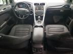 2016 Ford Fusion Se na sprzedaż w Northfield, OH - Front End