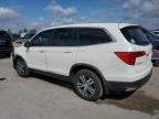 2017 Honda Pilot Exl for Sale in Bridgeton, MO - Front End