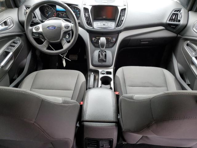  FORD ESCAPE 2015 White
