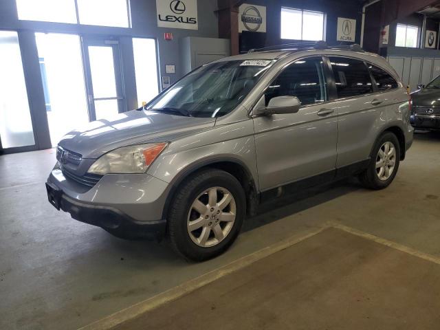 2007 Honda Cr-V Exl