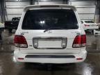 2006 Lexus Lx 470 for Sale in Ham Lake, MN - Front End