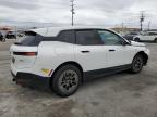 2022 Bmw Ix Xdrive50 for Sale in Sun Valley, CA - Front End