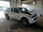 2012 Nissan Frontier Sv for Sale in Lexington, KY - Front End