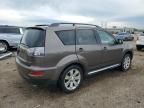 2010 Mitsubishi Outlander Se   продається в Elgin, IL - Top/Roof