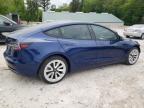 2021 Tesla Model 3  for Sale in West Warren, MA - Front End