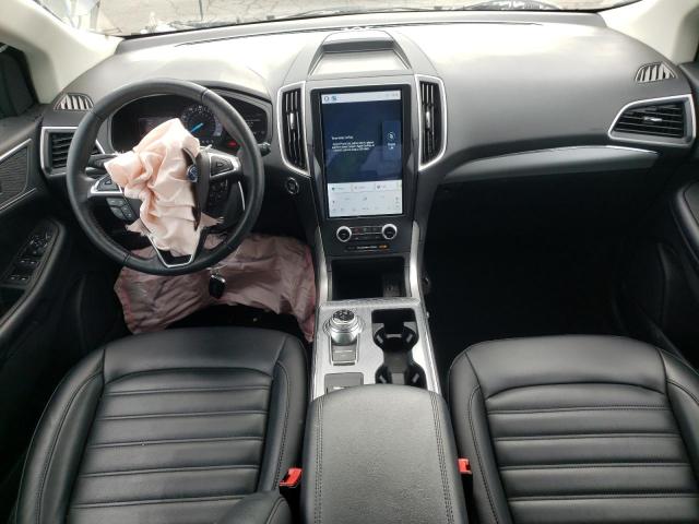  FORD EDGE 2022 Szary
