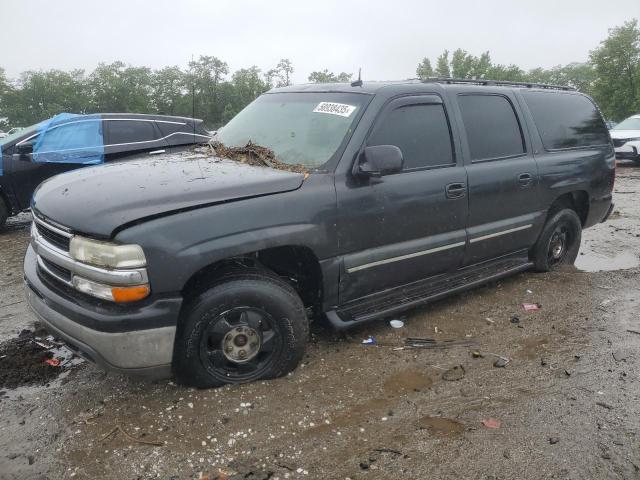 2003 Chevrolet Suburban K1500