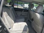 2008 Toyota Highlander Sport en Venta en Mendon, MA - Normal Wear